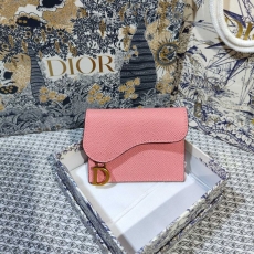 Christian Dior Wallet